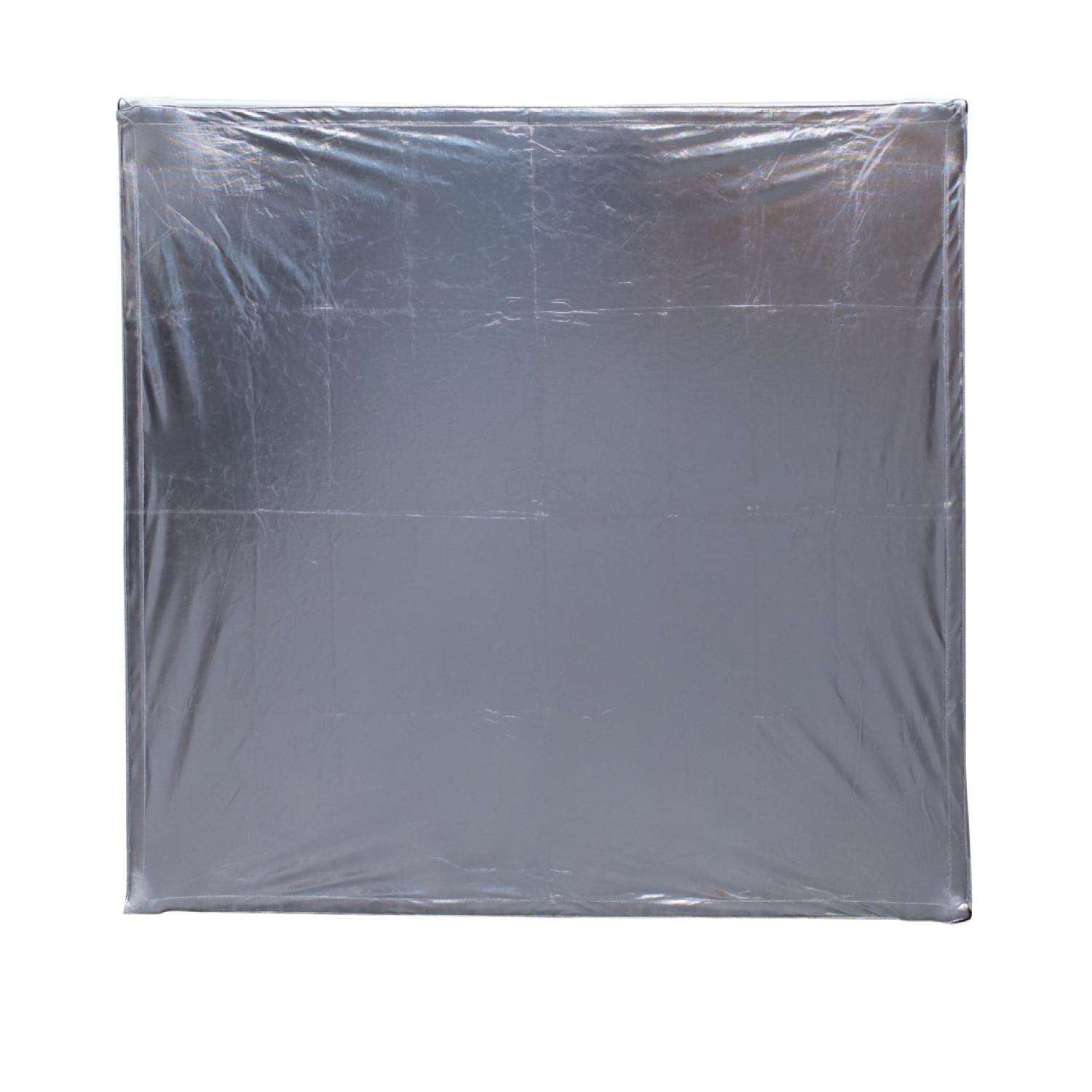 Collapsible Flag Panel - 4