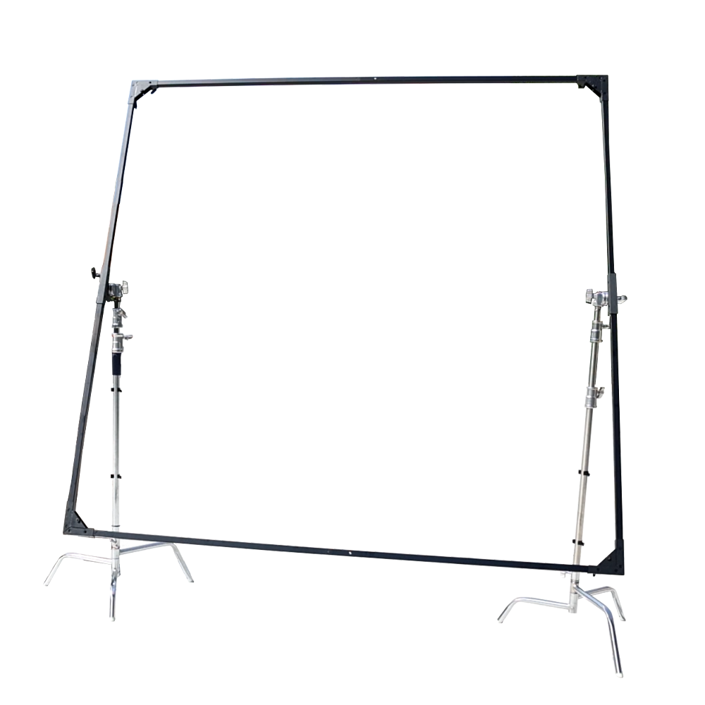 HD Butterfly Frame - 2