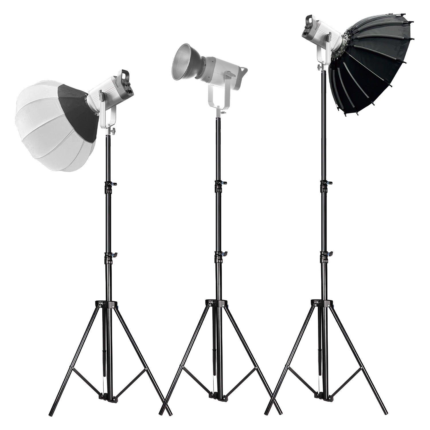 Click Stand Kit - 3