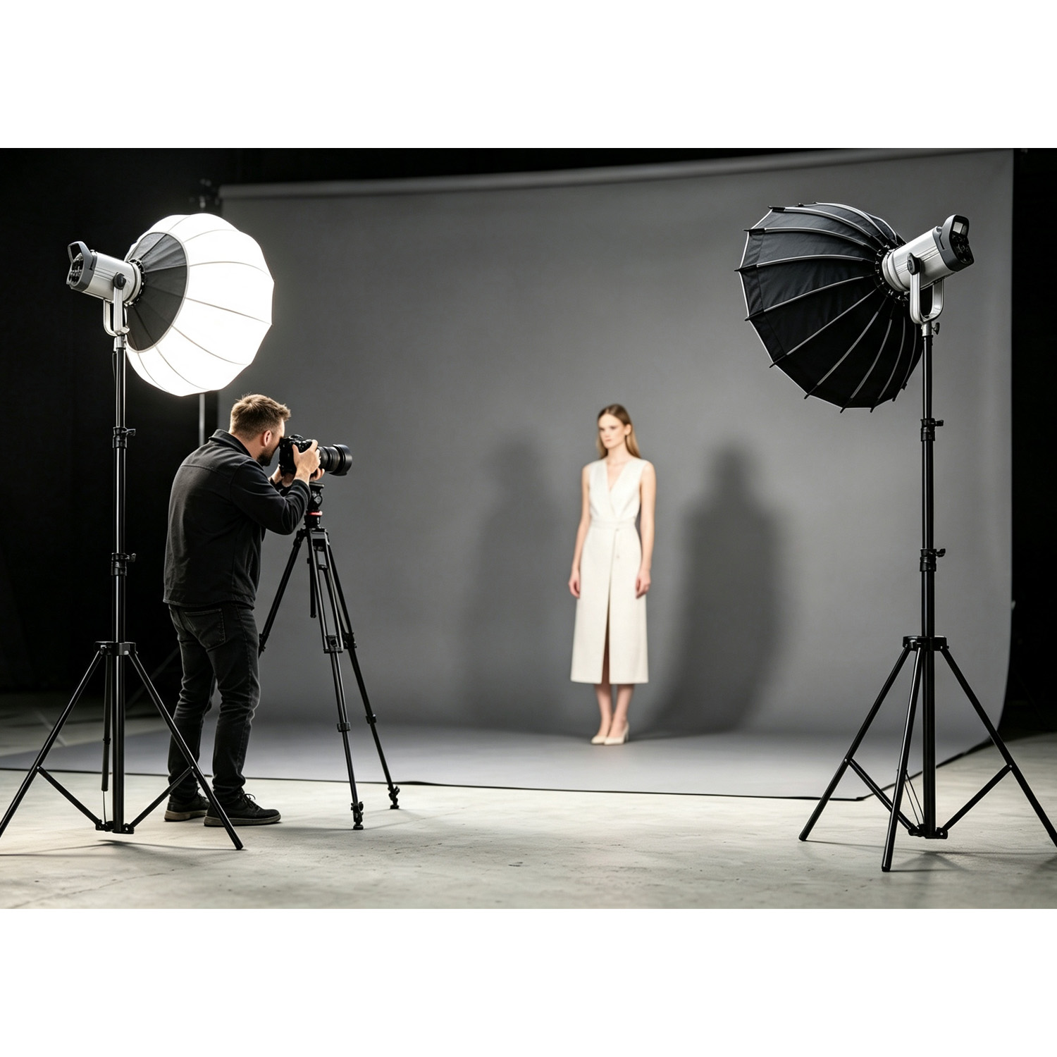 Click Stand Kit - 4