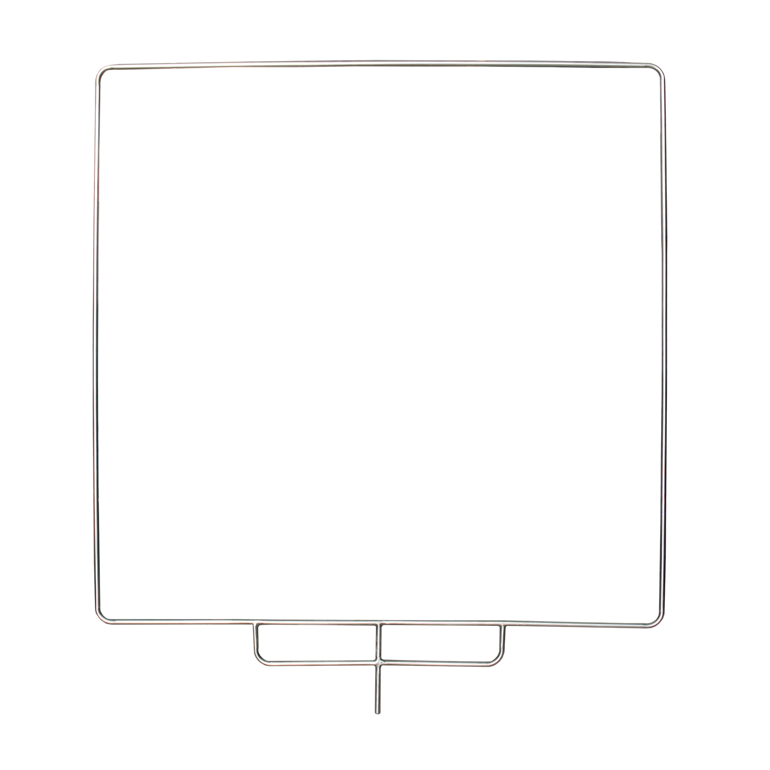 4'X4' Foldable Frame Floppy Flag Gobo Panel - 3