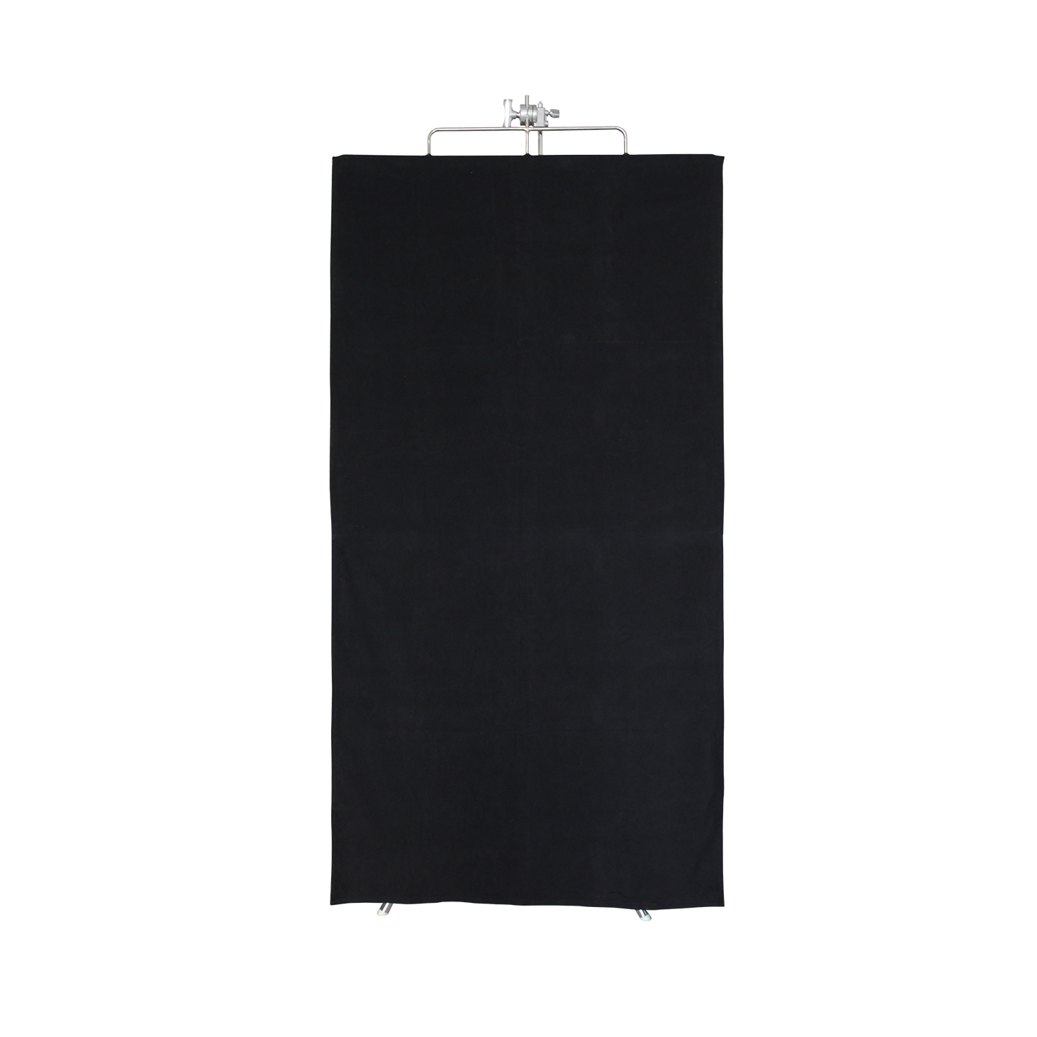 4'X4' Foldable Frame Floppy Flag Gobo Panel - 7