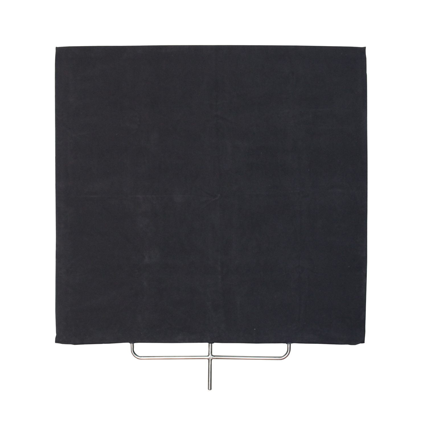 4'X4' Foldable Frame Floppy Flag Gobo Panel - 2