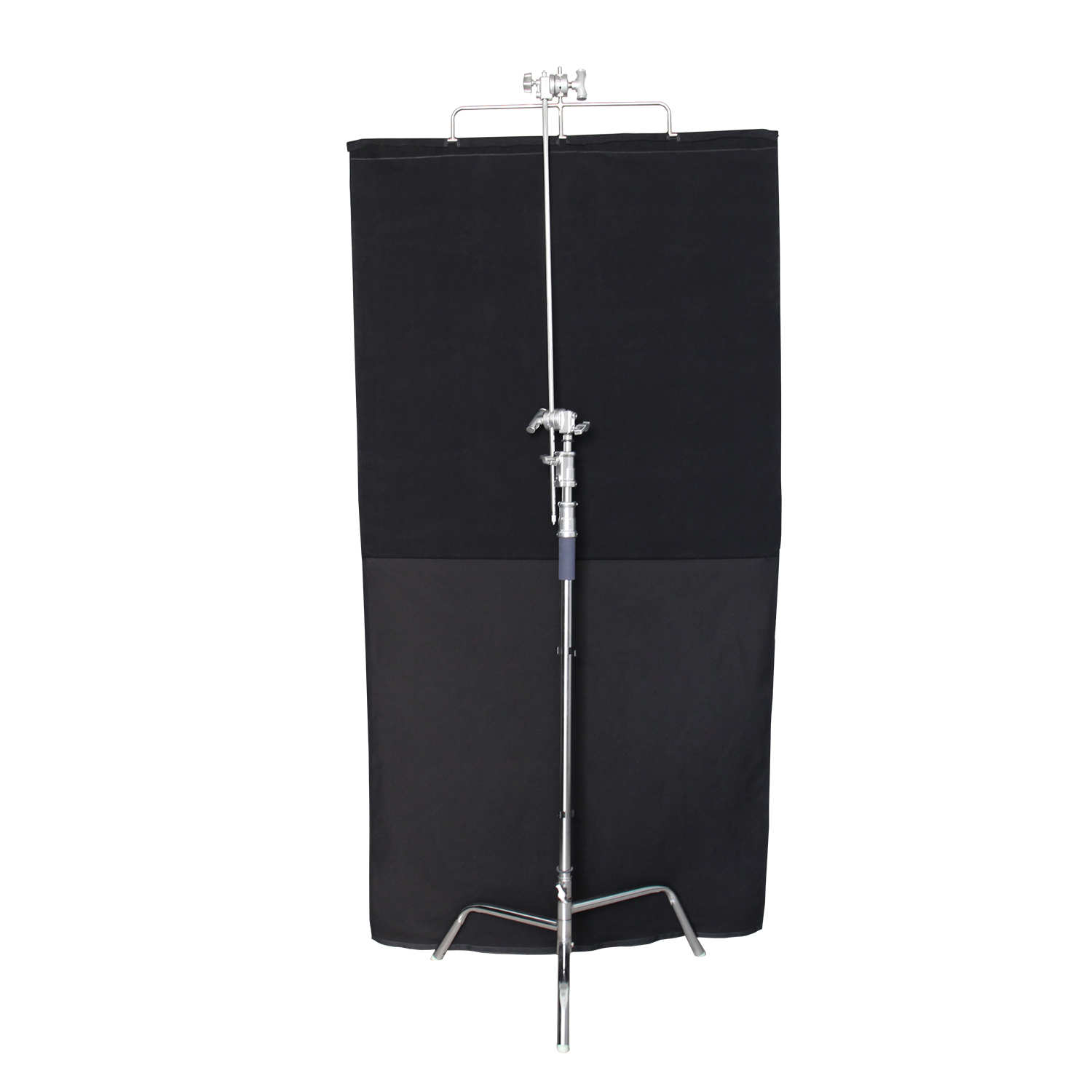 4'X4' Foldable Frame Floppy Flag Gobo Panel - 9