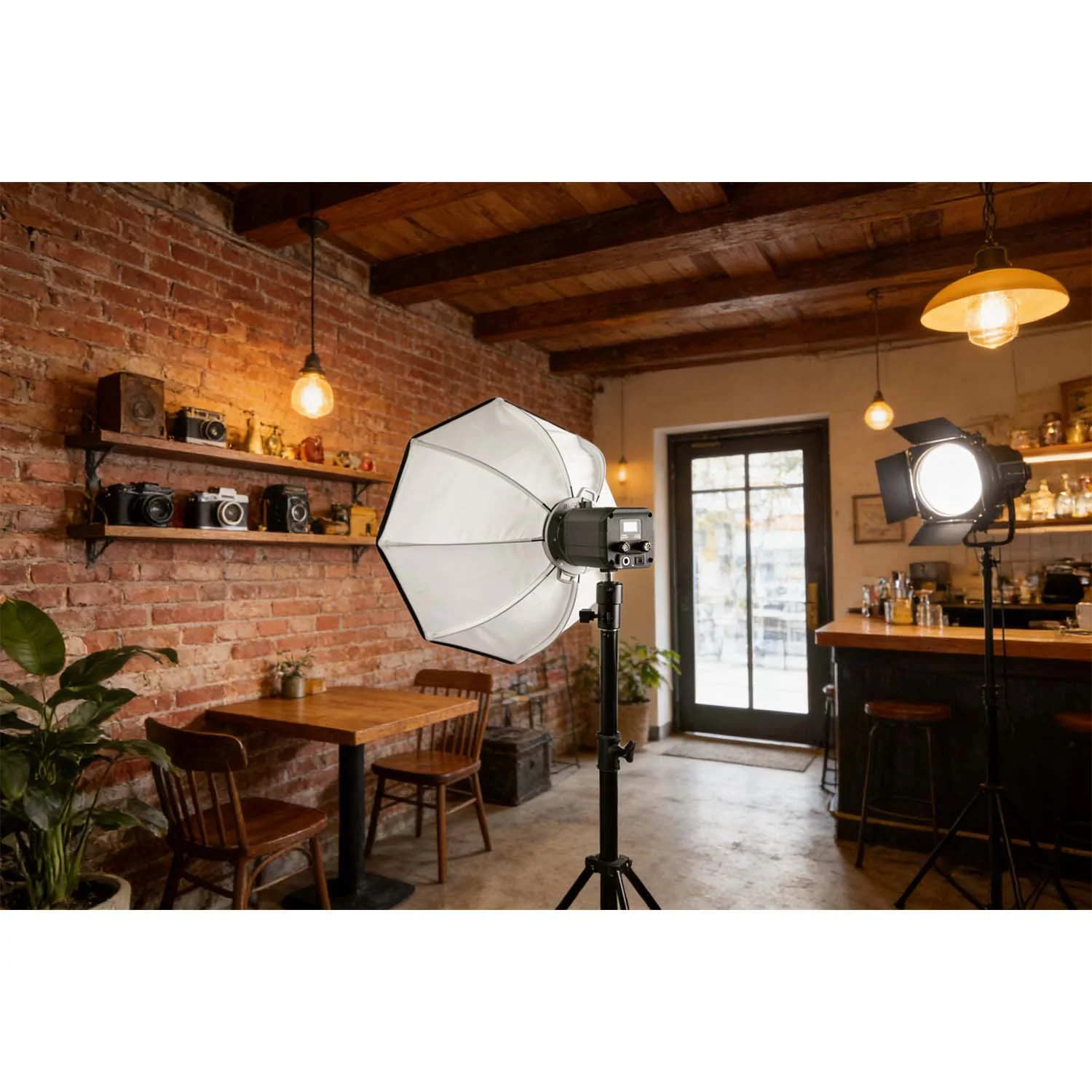FlatPak Bounce Softbox （Mini Series） - 7