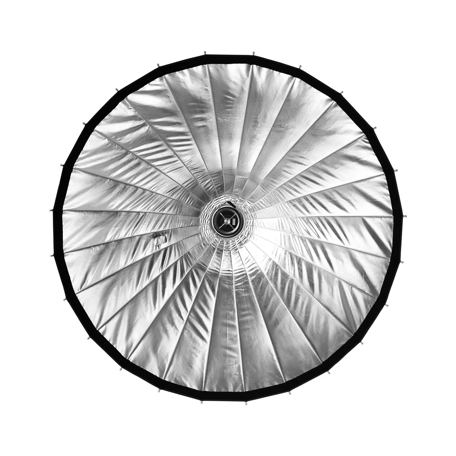 Deep Parabolic Umbrella - 2