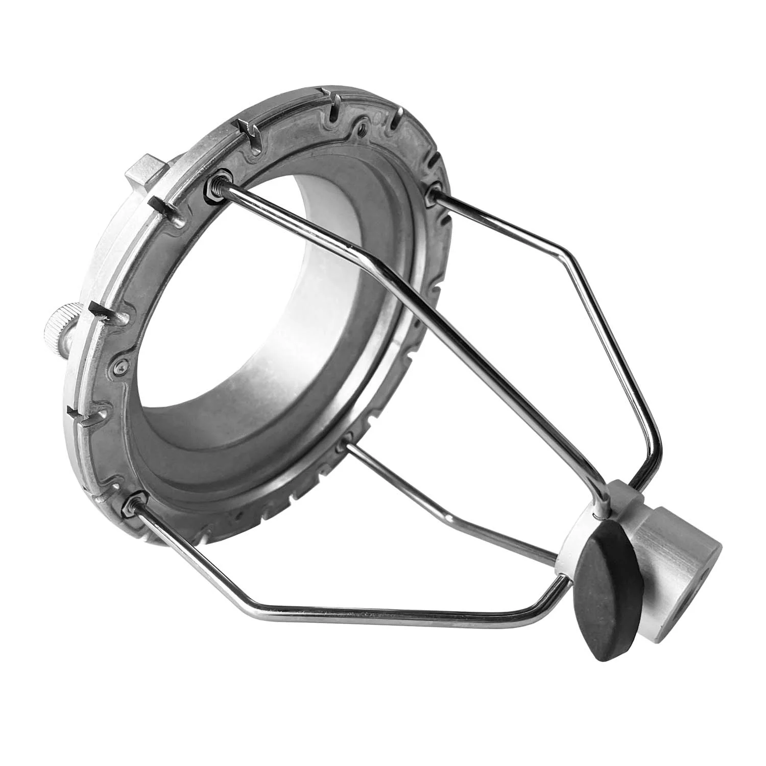 Deep Parabolic Umbrella - 7