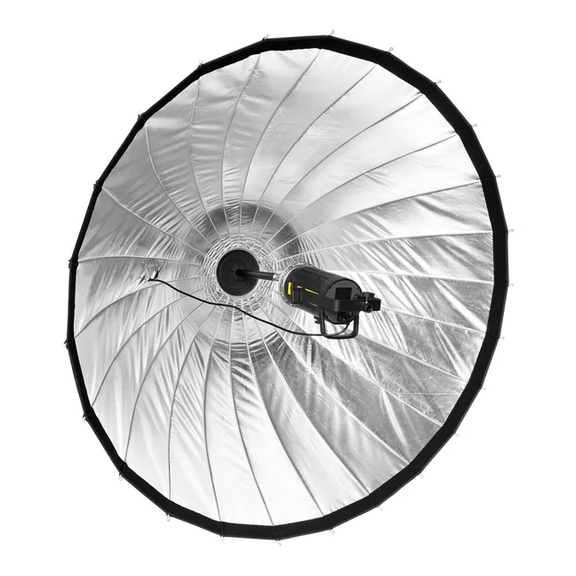 Deep Parabolic Umbrella - 9