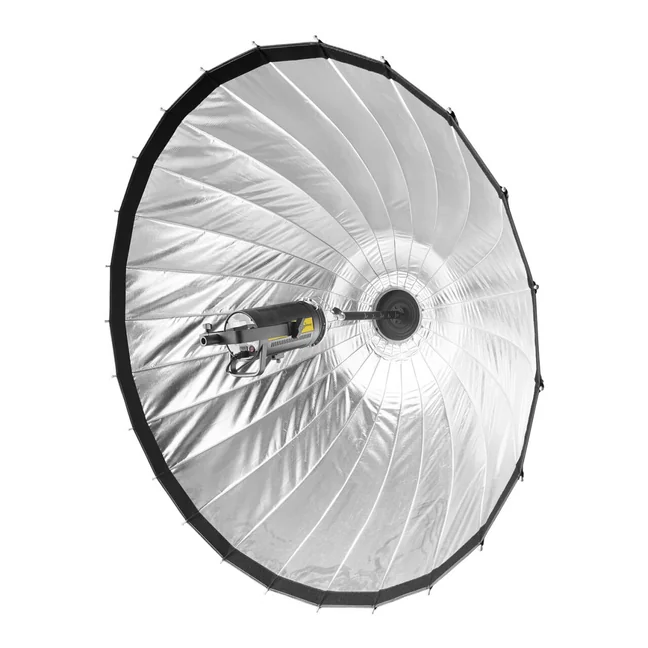Deep Parabolic Umbrella - 10
