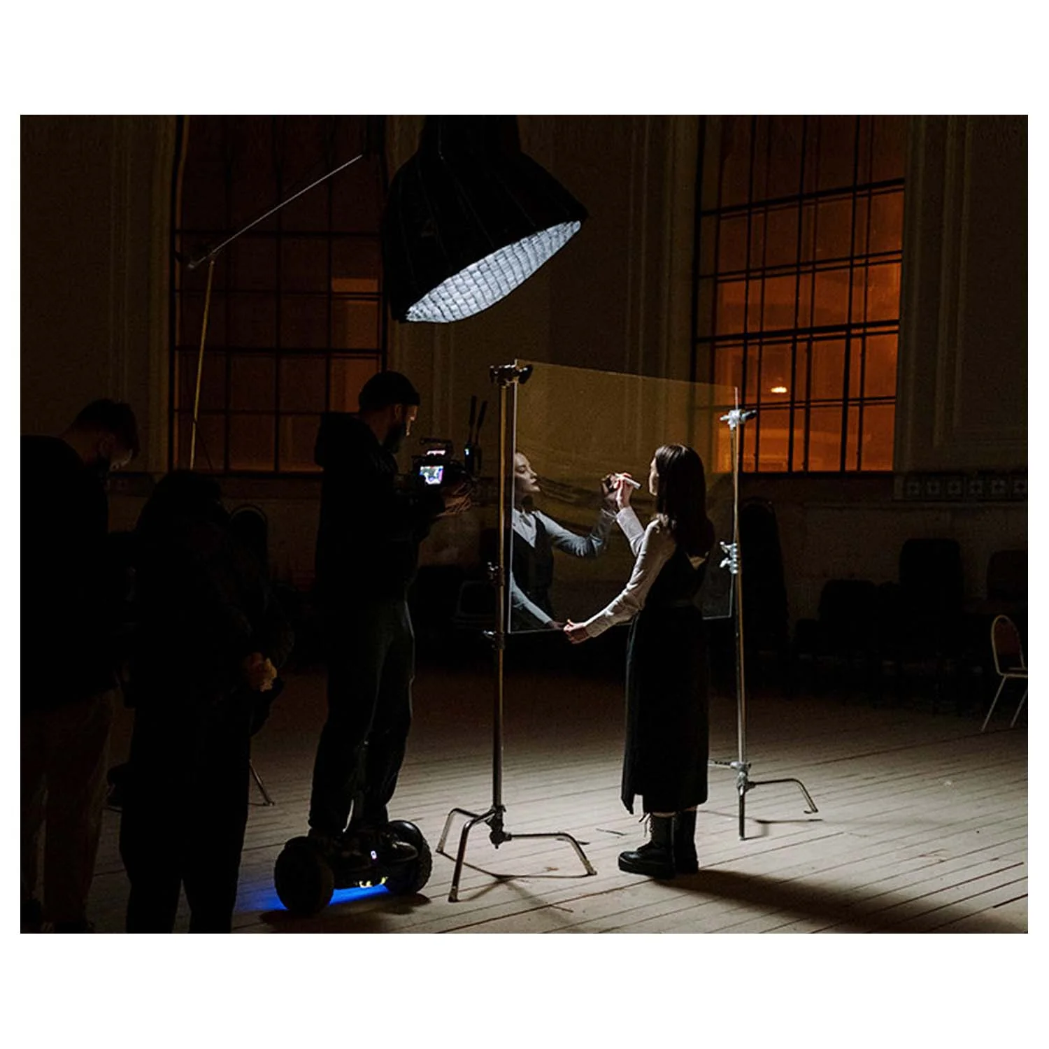FlatPak Pro Softbox (Deep Parabolic) - 4