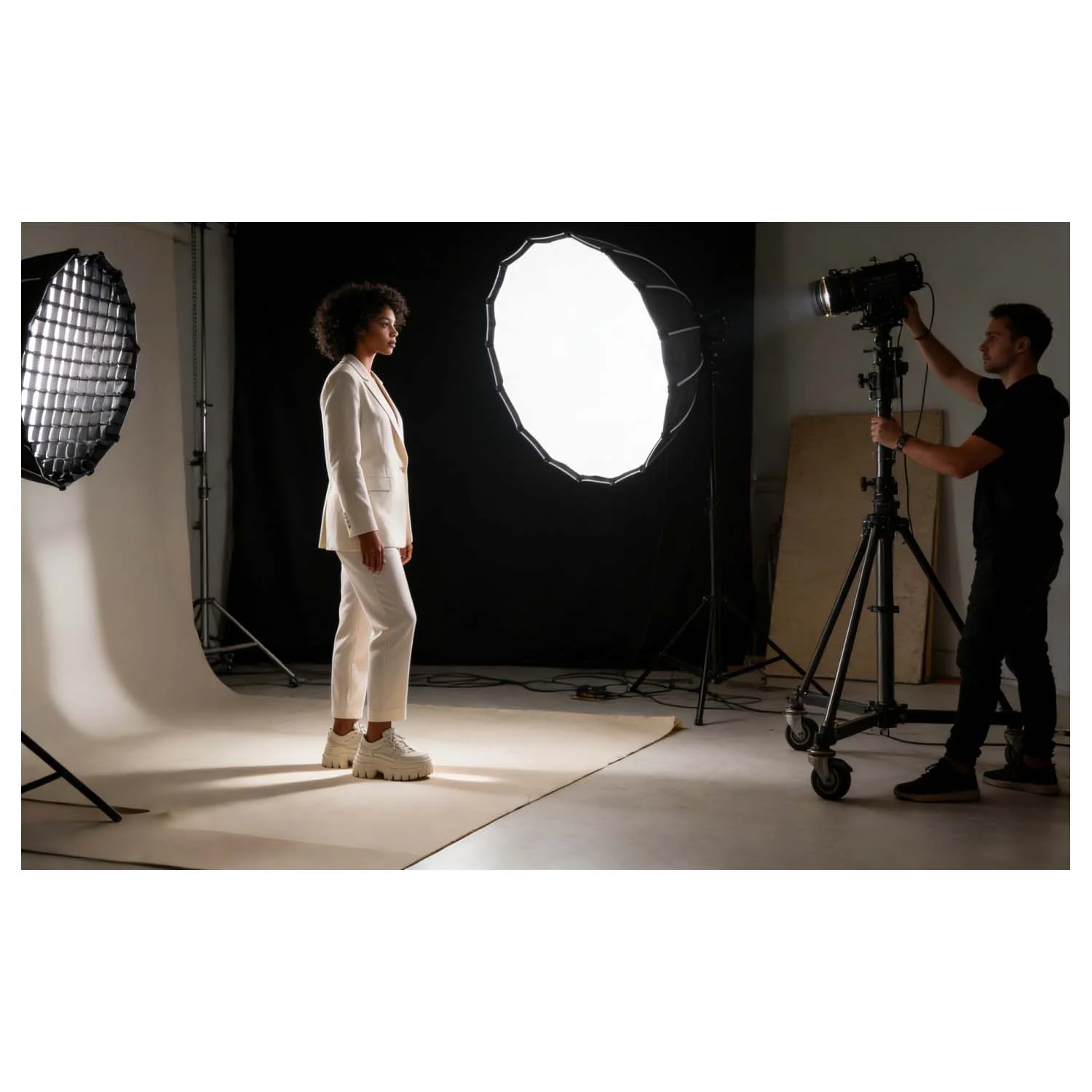 FlatPak Pro Softbox (Deep Parabolic) - 6