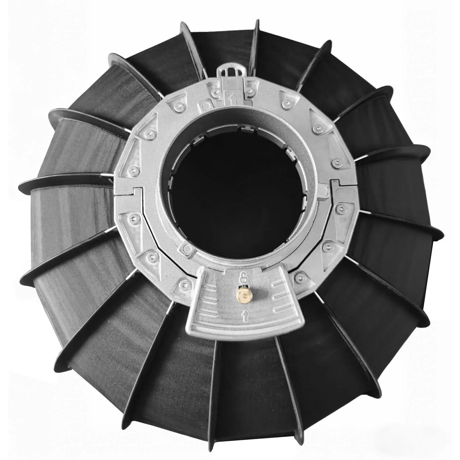FlatPak Pro Softbox (Deep Parabolic) - 7