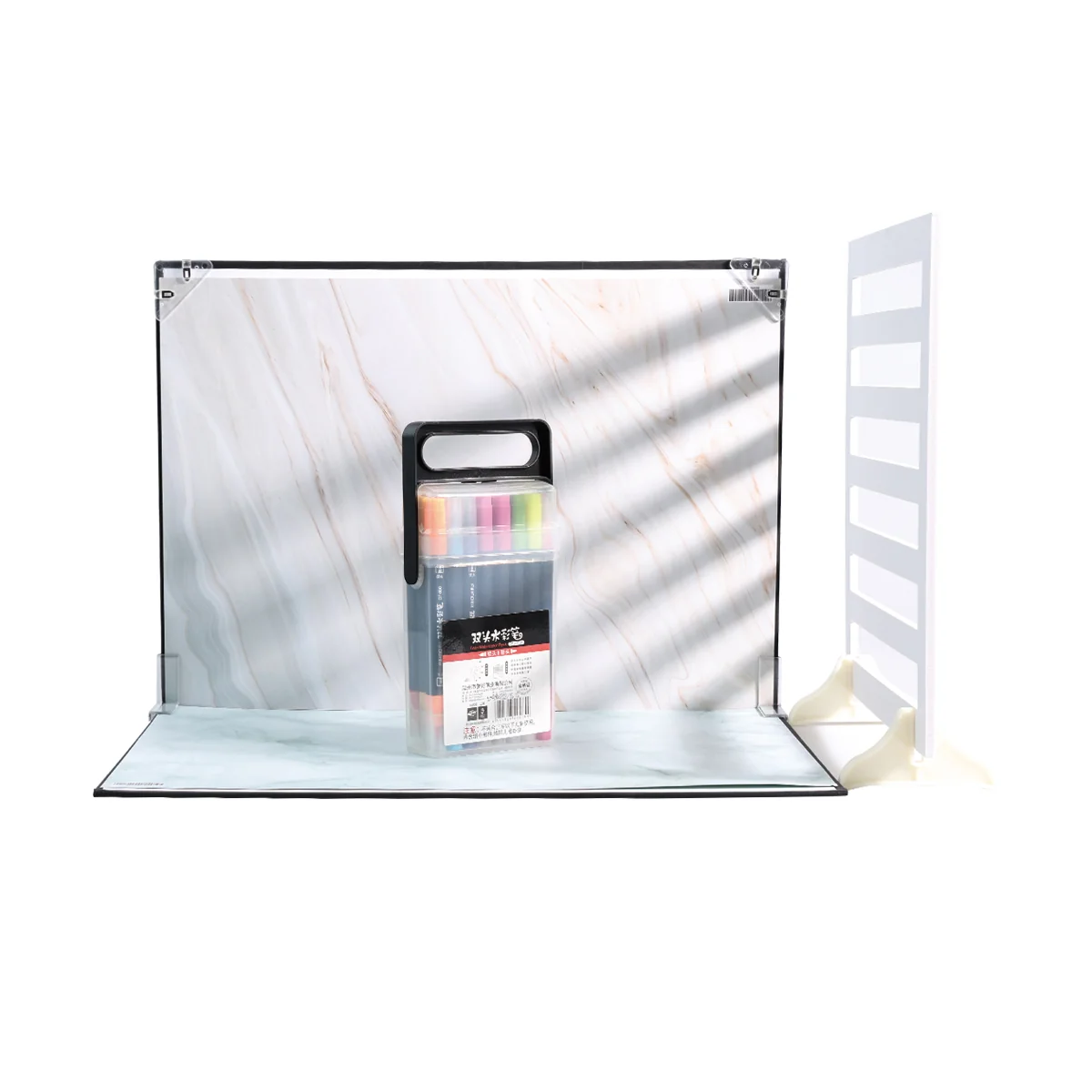 Photo Backdrop Set - 4