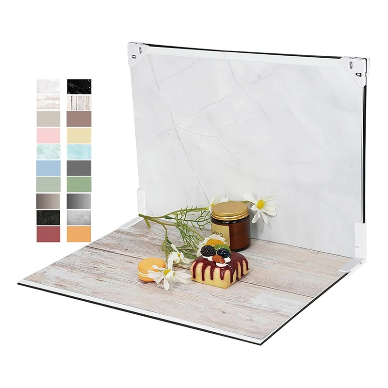 Photo Backdrop Set - 6