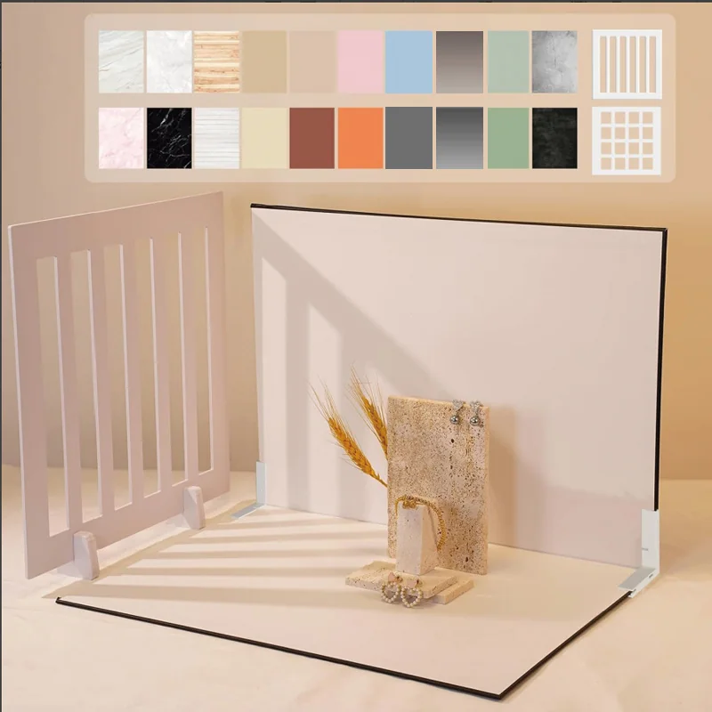 Photo Backdrop Set - 7