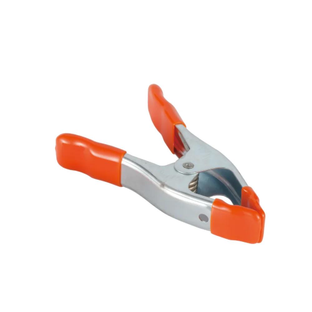 A Clamp - 3