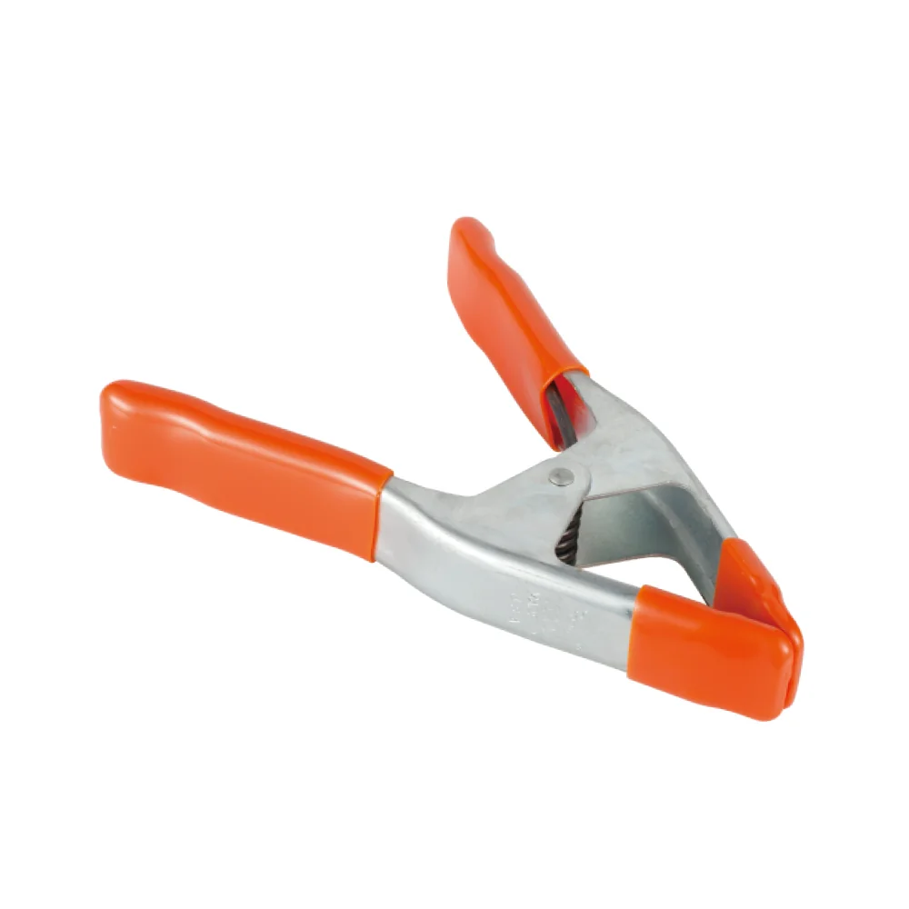 A Clamp - 5