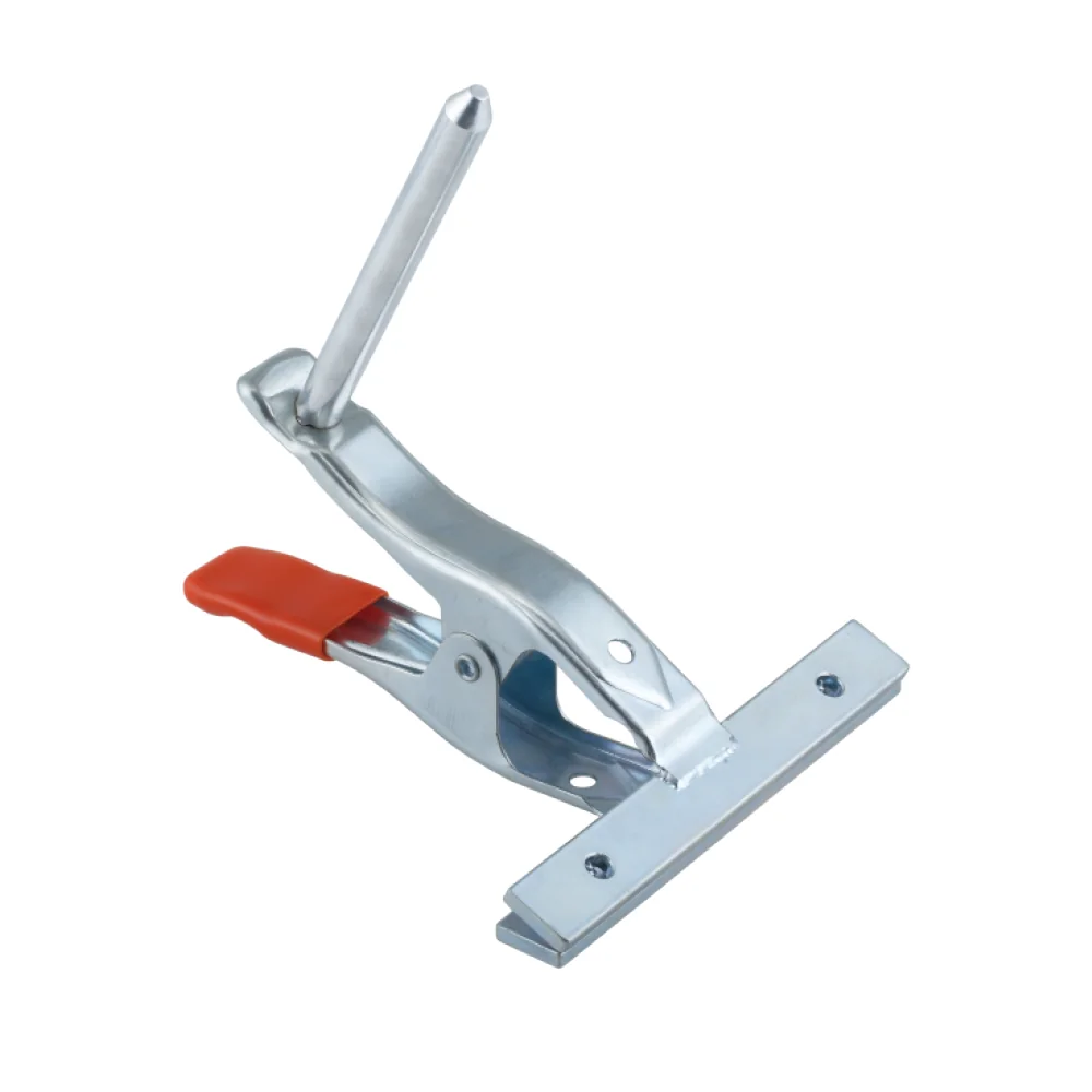A Clamp - 6