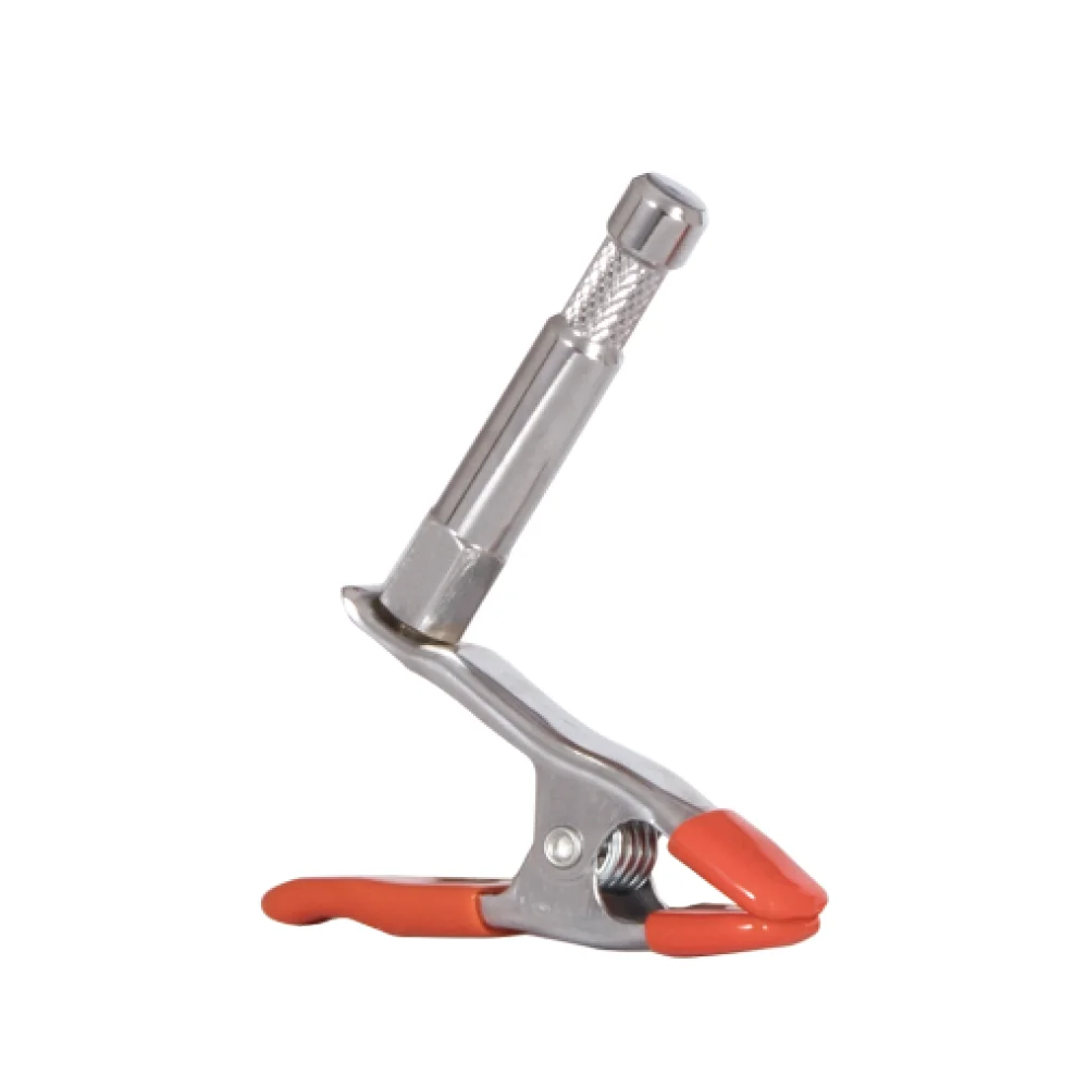 A Clamp - 7