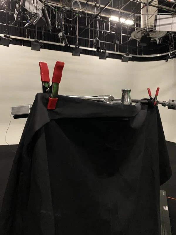 A Clamp - 11