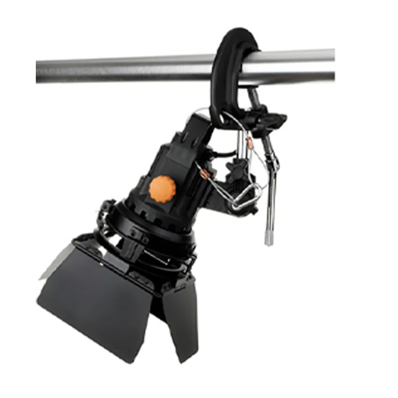 Pipe Clamp - 4