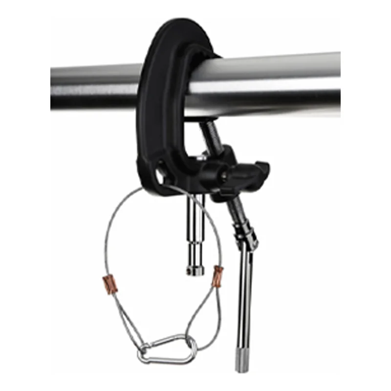Pipe Clamp - 5