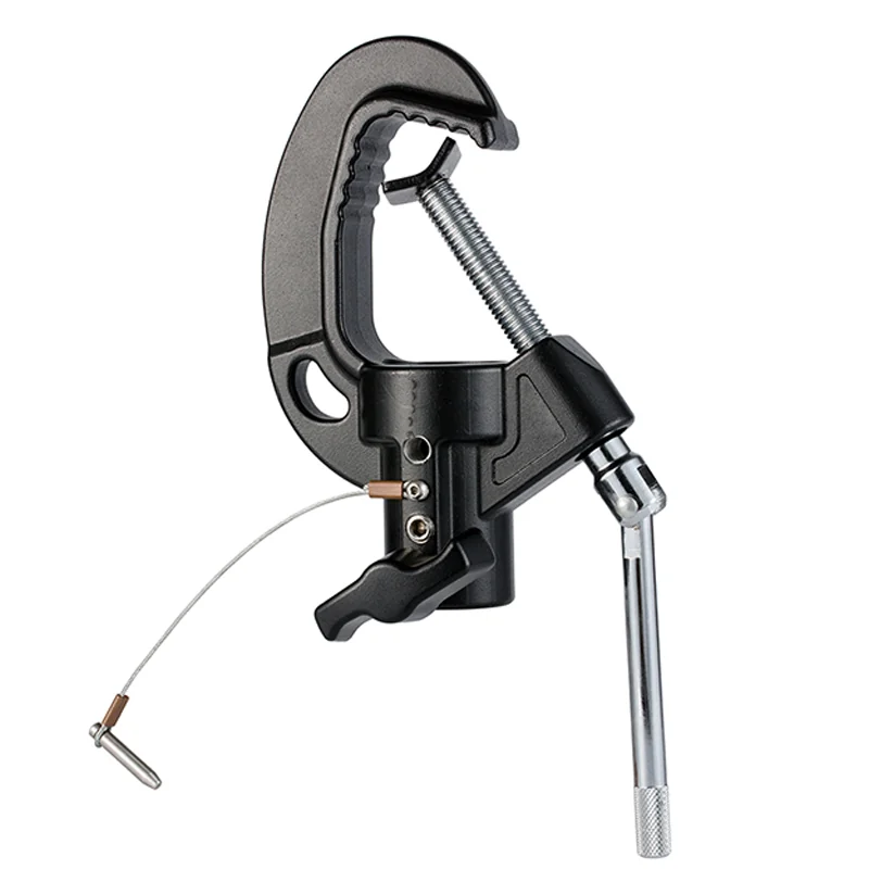 Pipe Clamp - 6