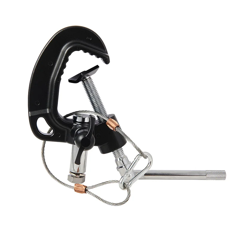 Pipe Clamp - 7