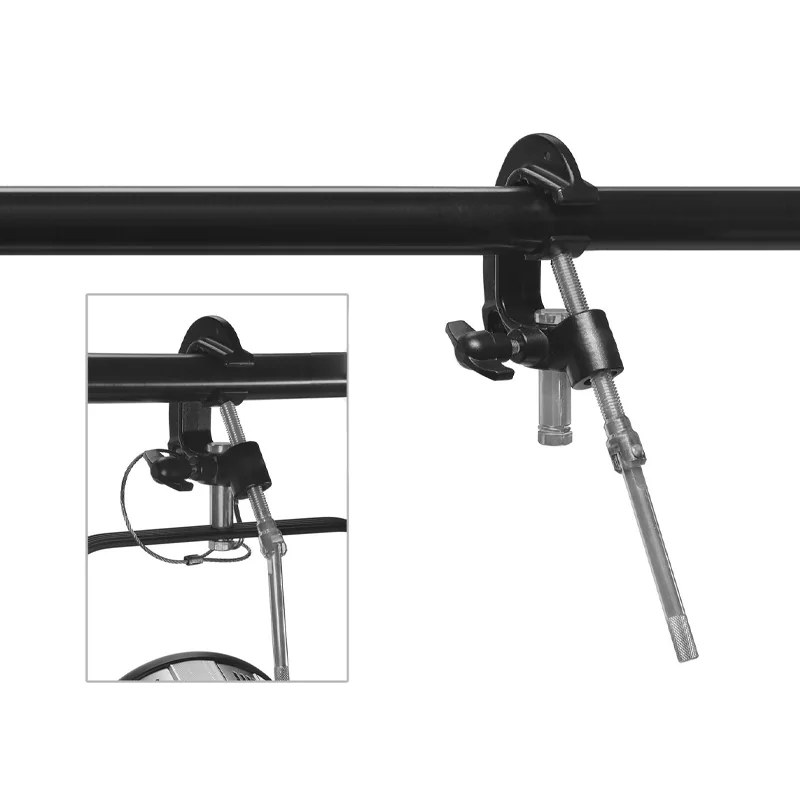 Pipe Clamp - 8
