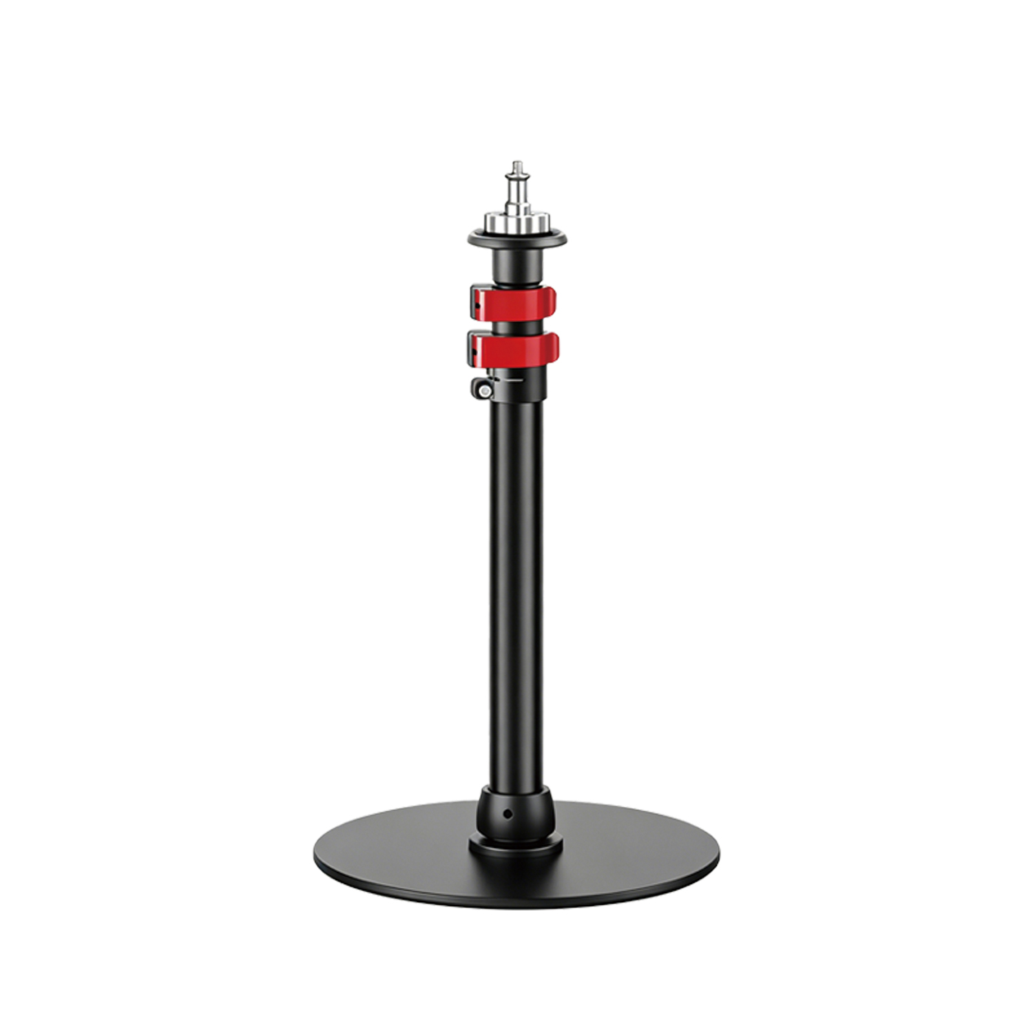 Monopod with Round Base - 3