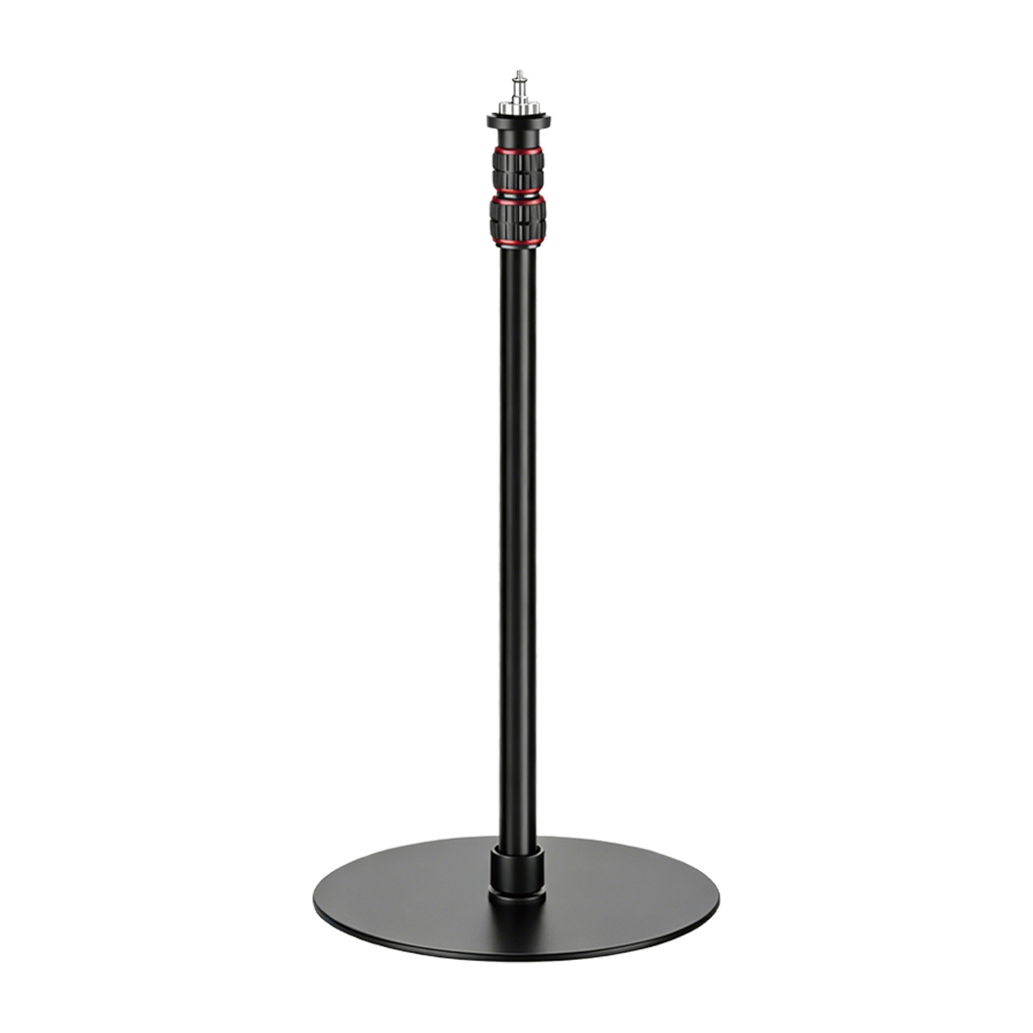 Monopod with Round Base - 4