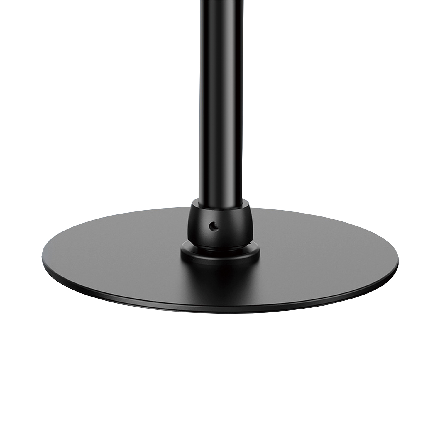 Monopod with Round Base - 7