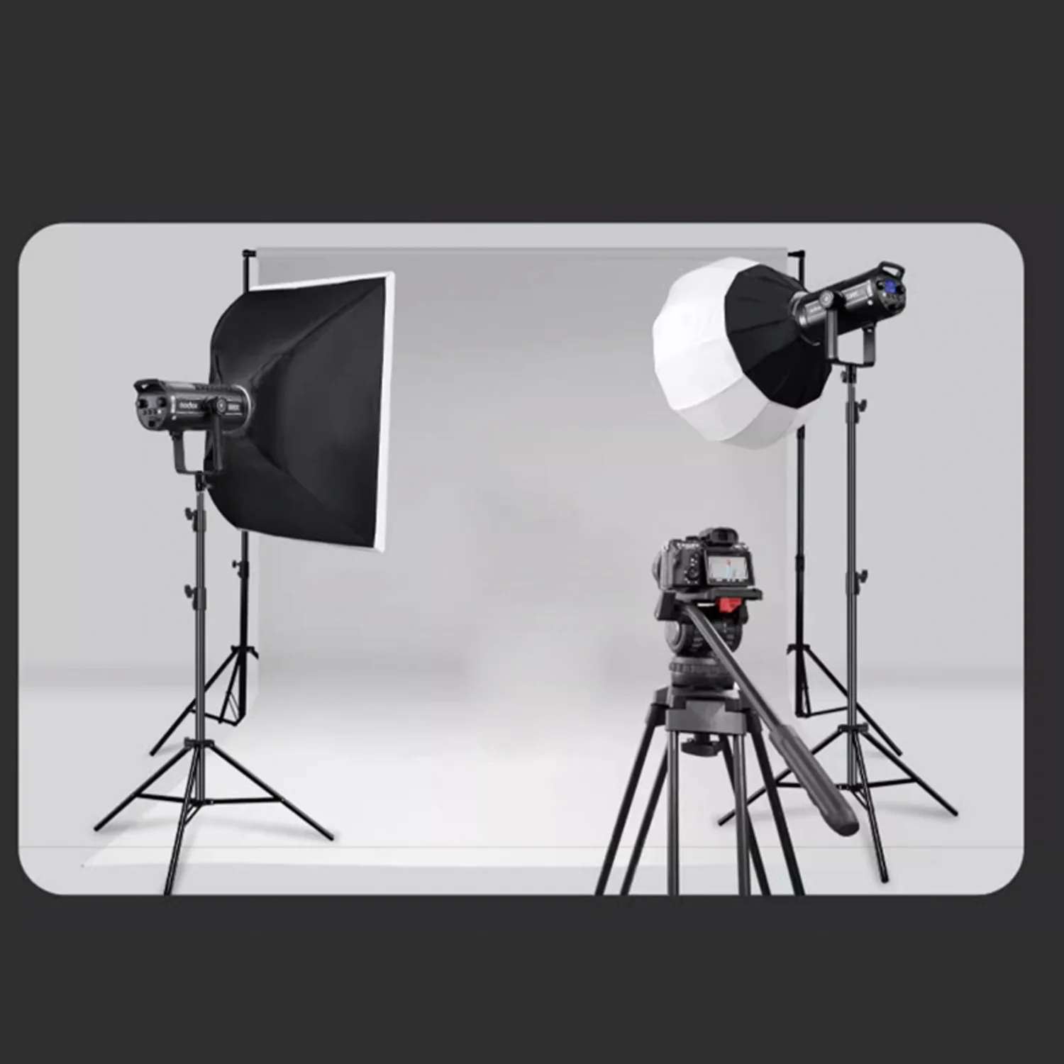 Light Stand FT-2800 - 2