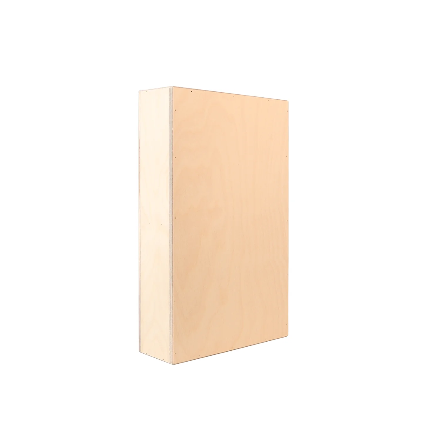 Nested Apple Box 4-in-1 Set - 4