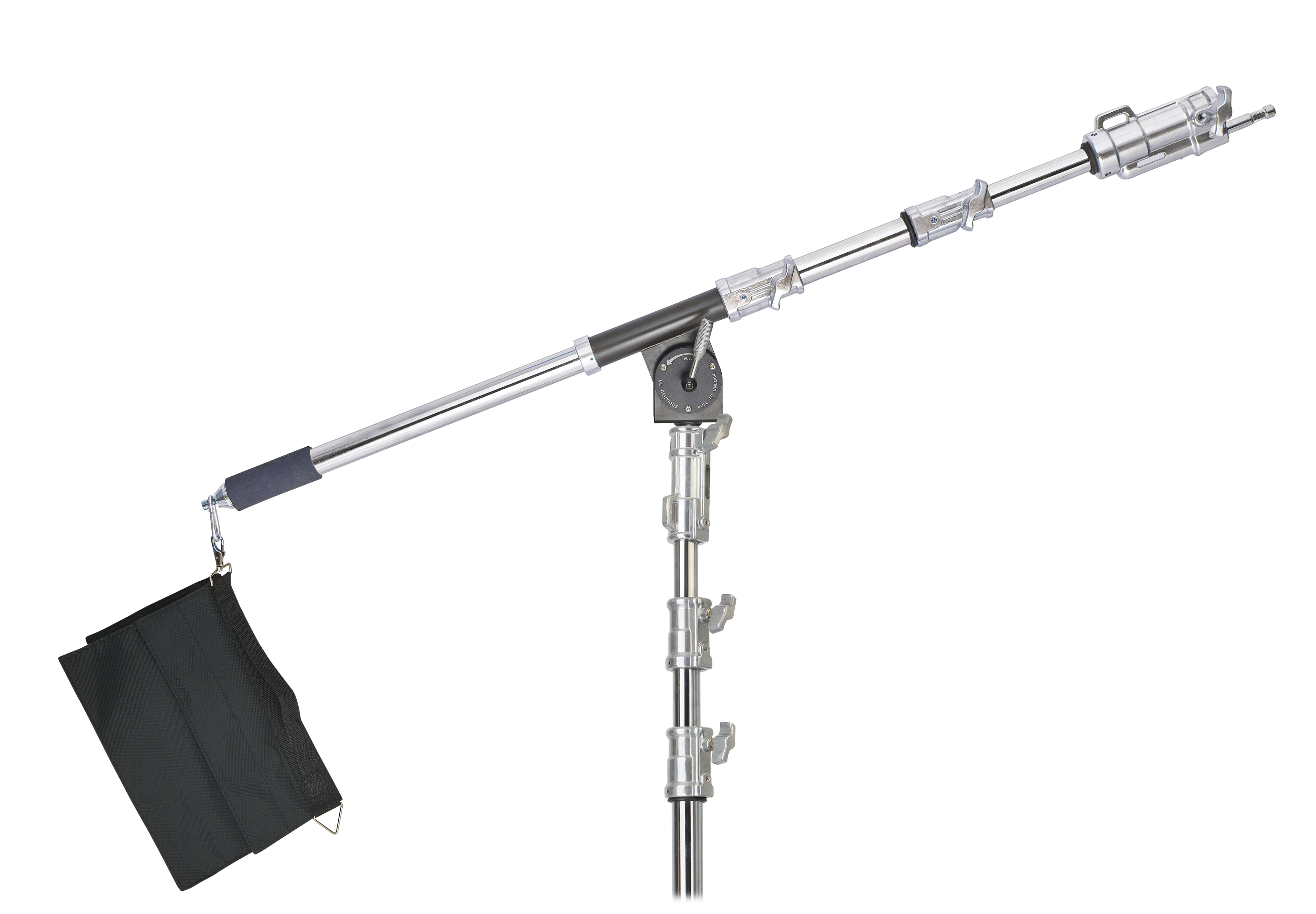 Quick Lock Boom Arm - 3