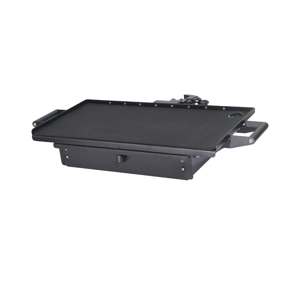 Workstation Cart tutu - 5