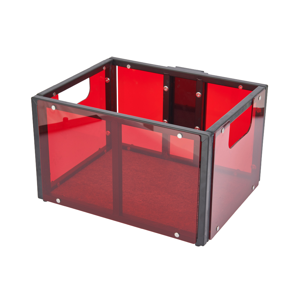 Workstation Cart tutu - 7