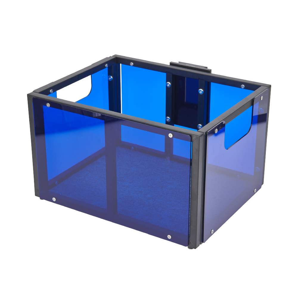 Workstation Cart tutu - 8