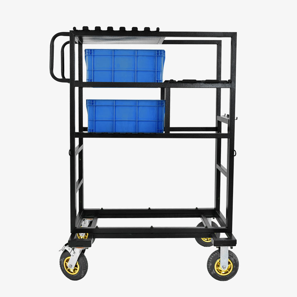 Production Cart DK-008 - 4