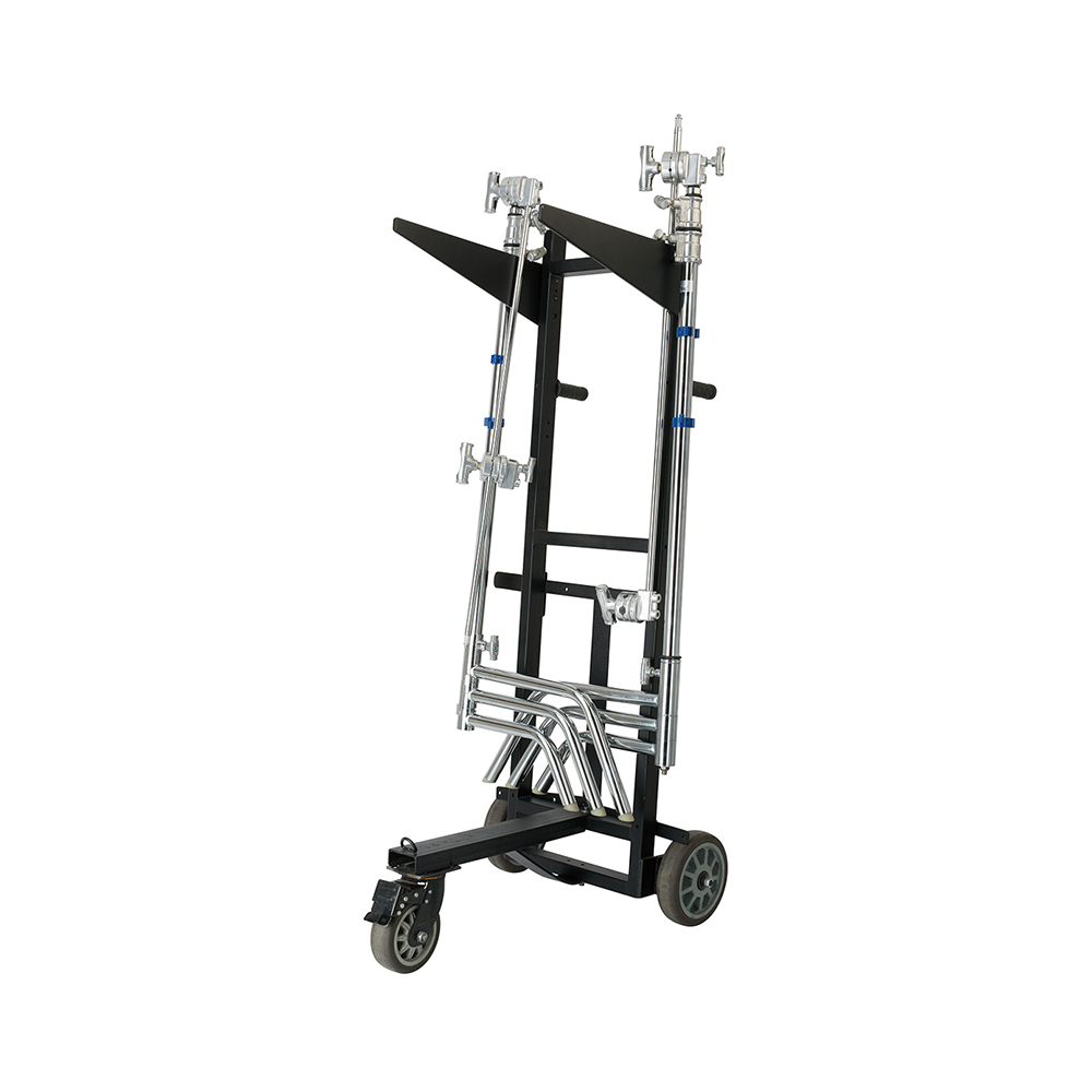 Production Cart DK-002 - 3