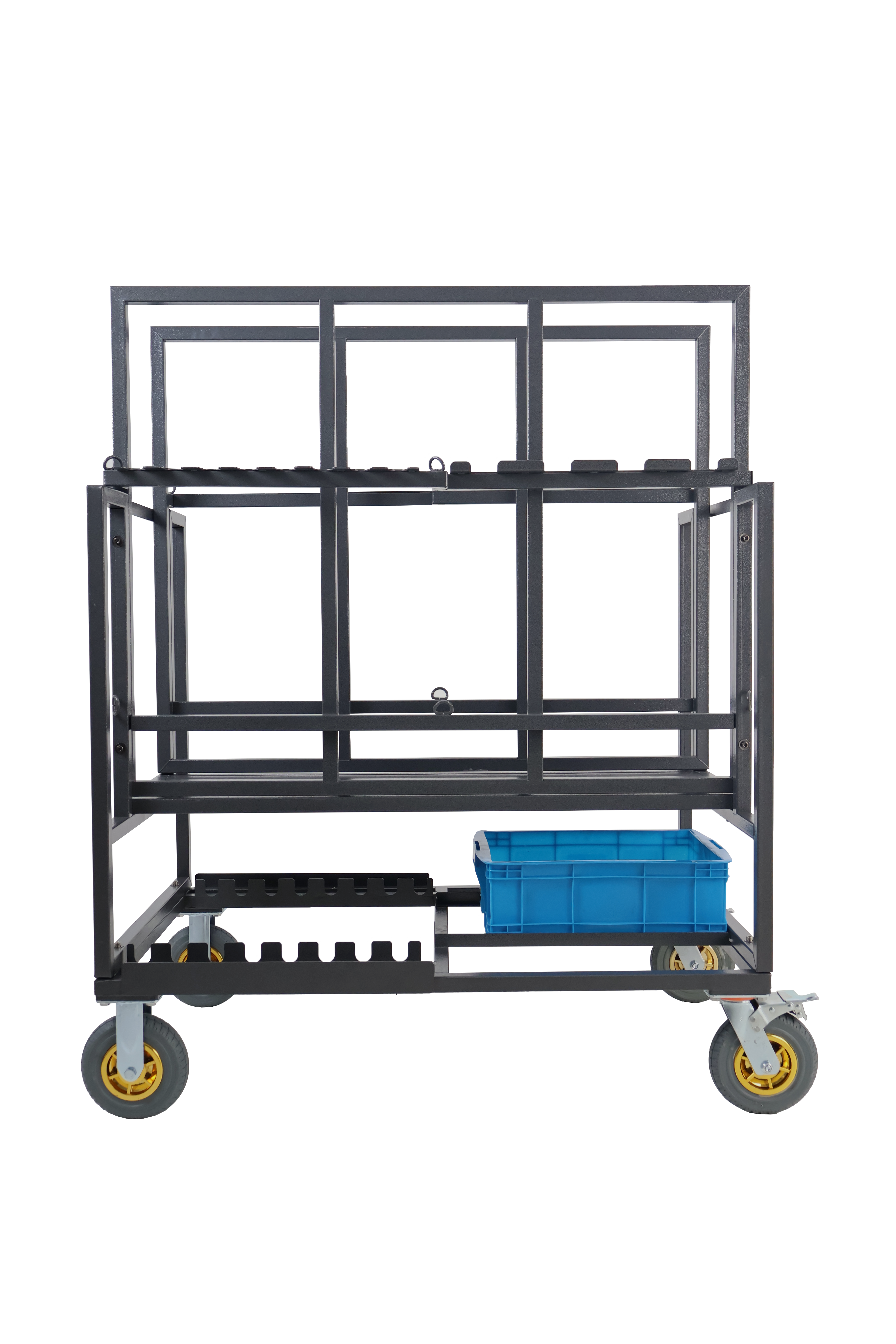 Production Cart DK-015A - 2
