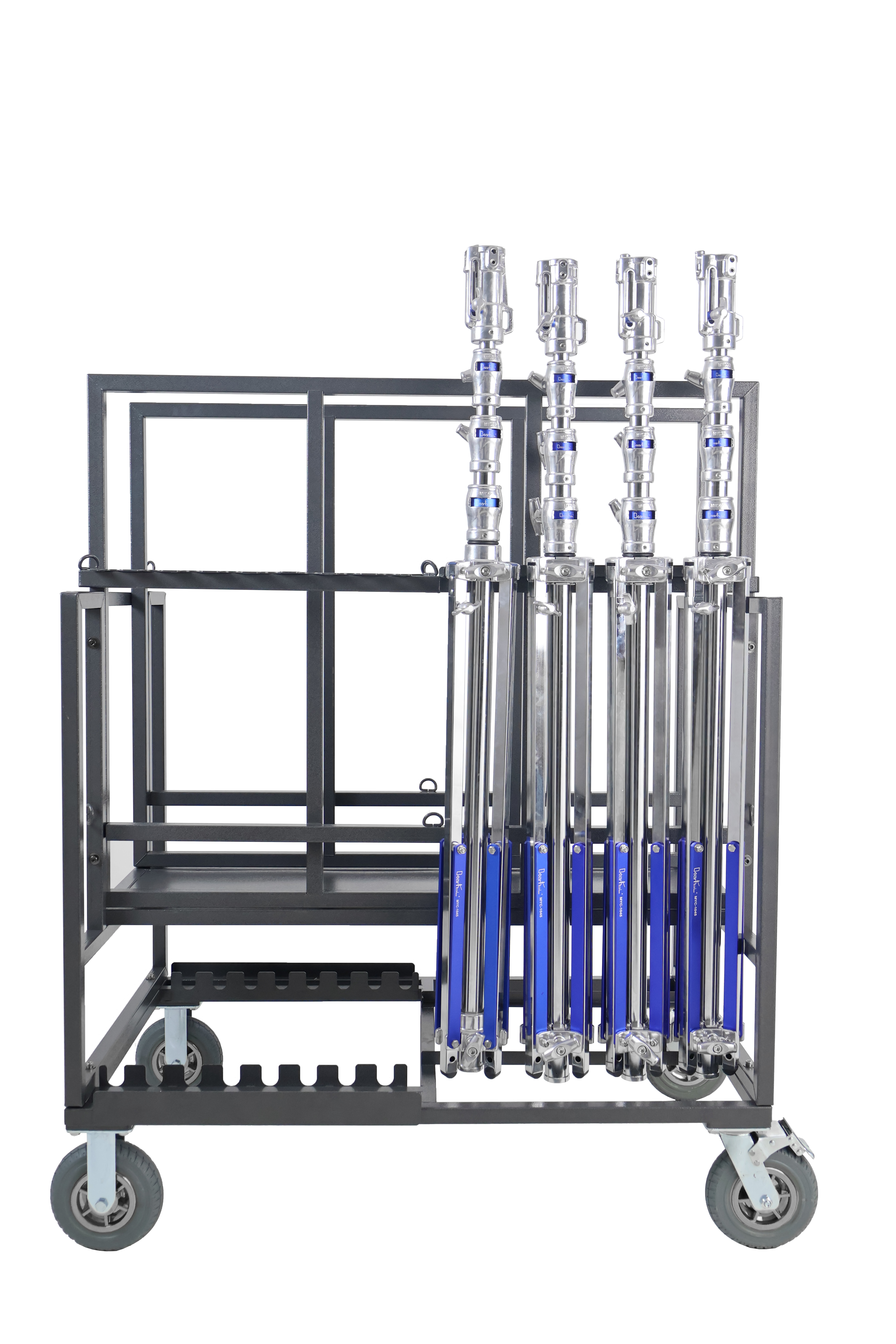 Production Cart DK-015A - 5