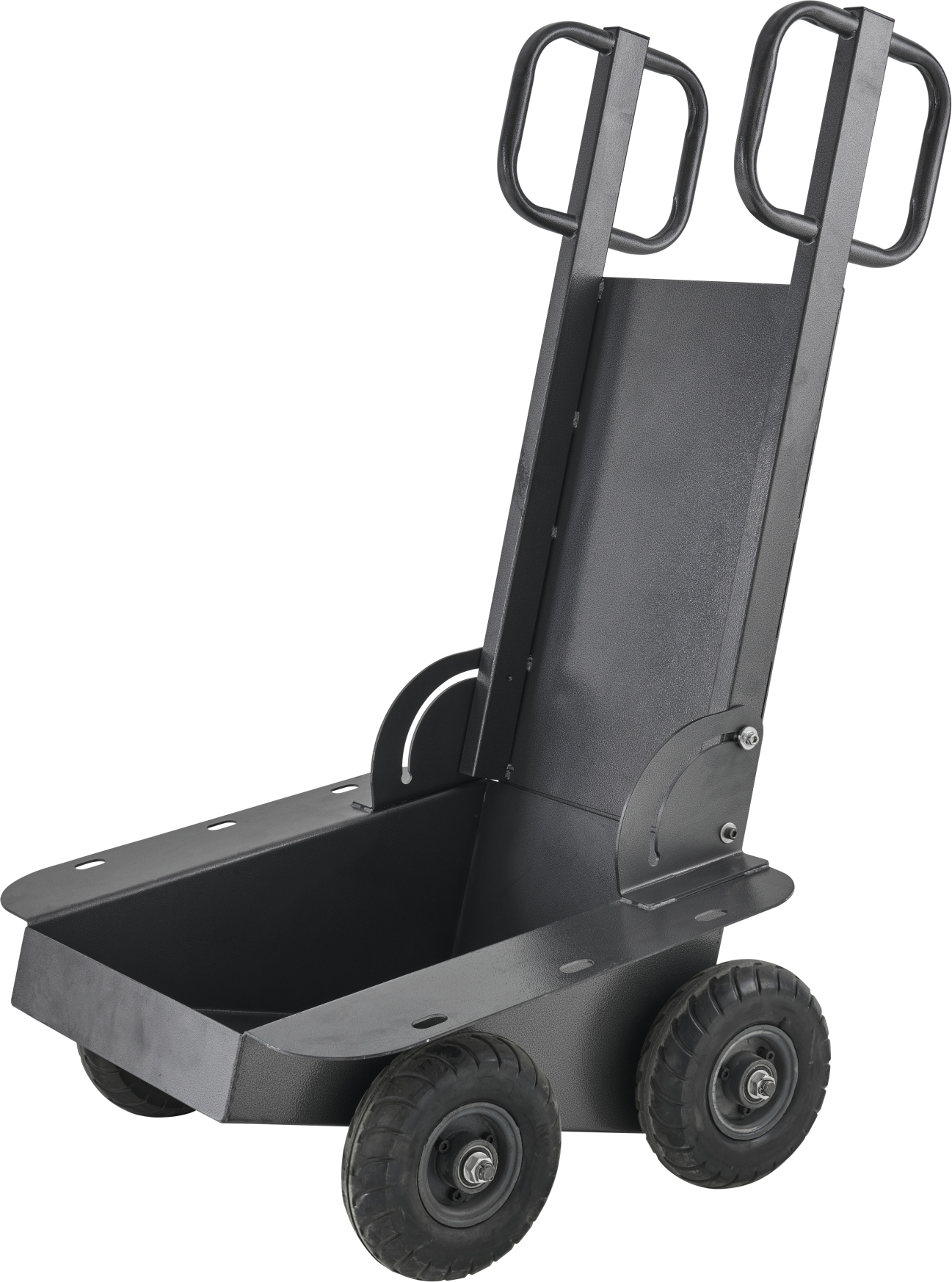 Production Cart DK-001 - 2