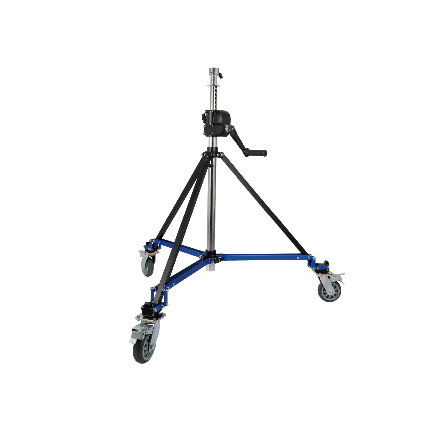 Wind-Up Stand - 4