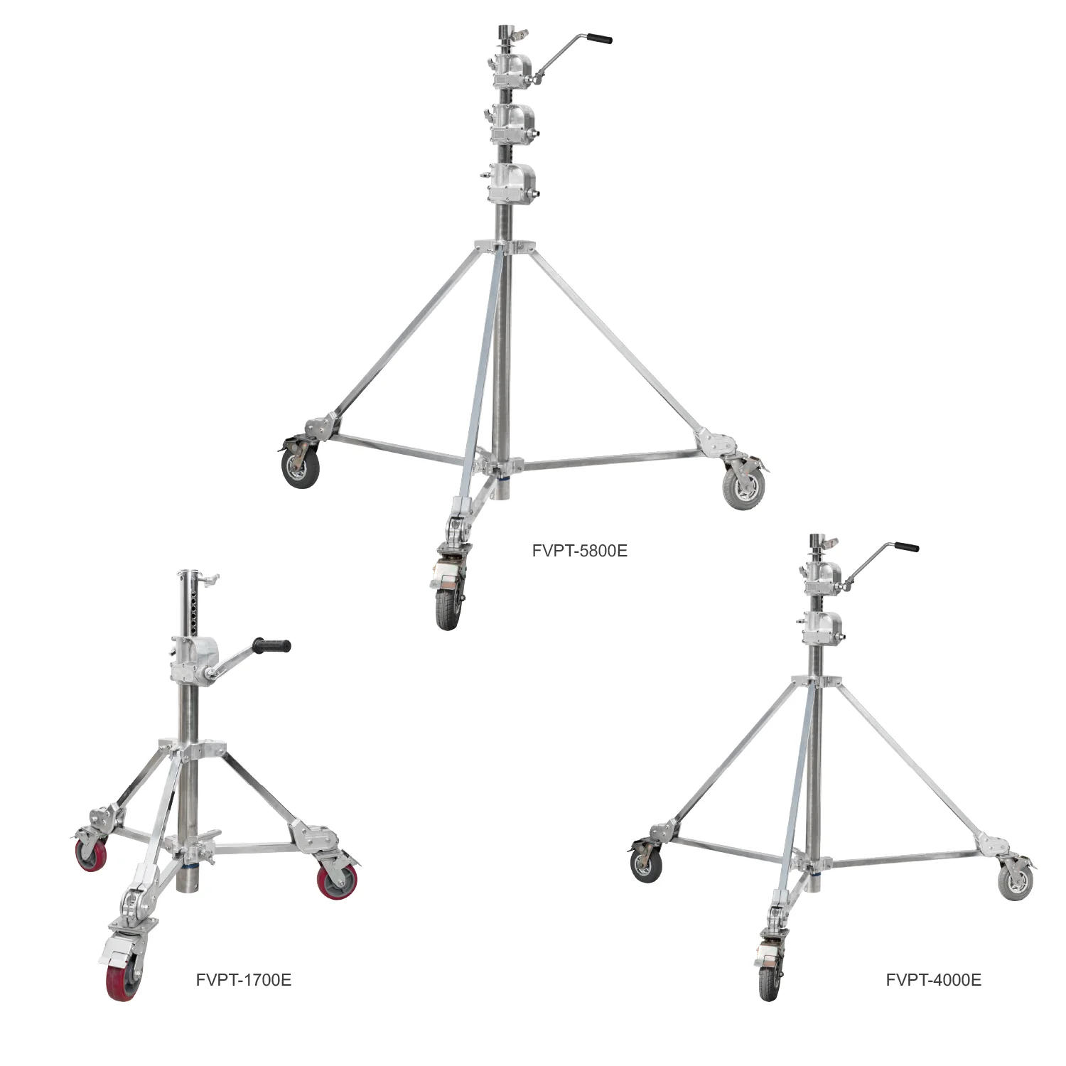 Wind-Up Stand - 3