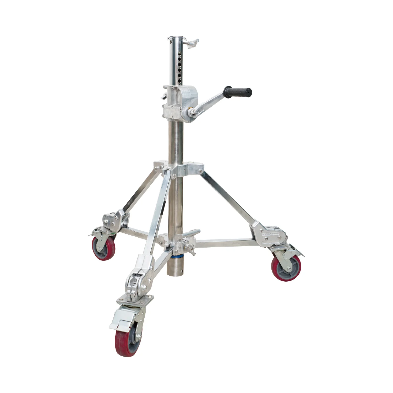 Wind-Up Stand - 2