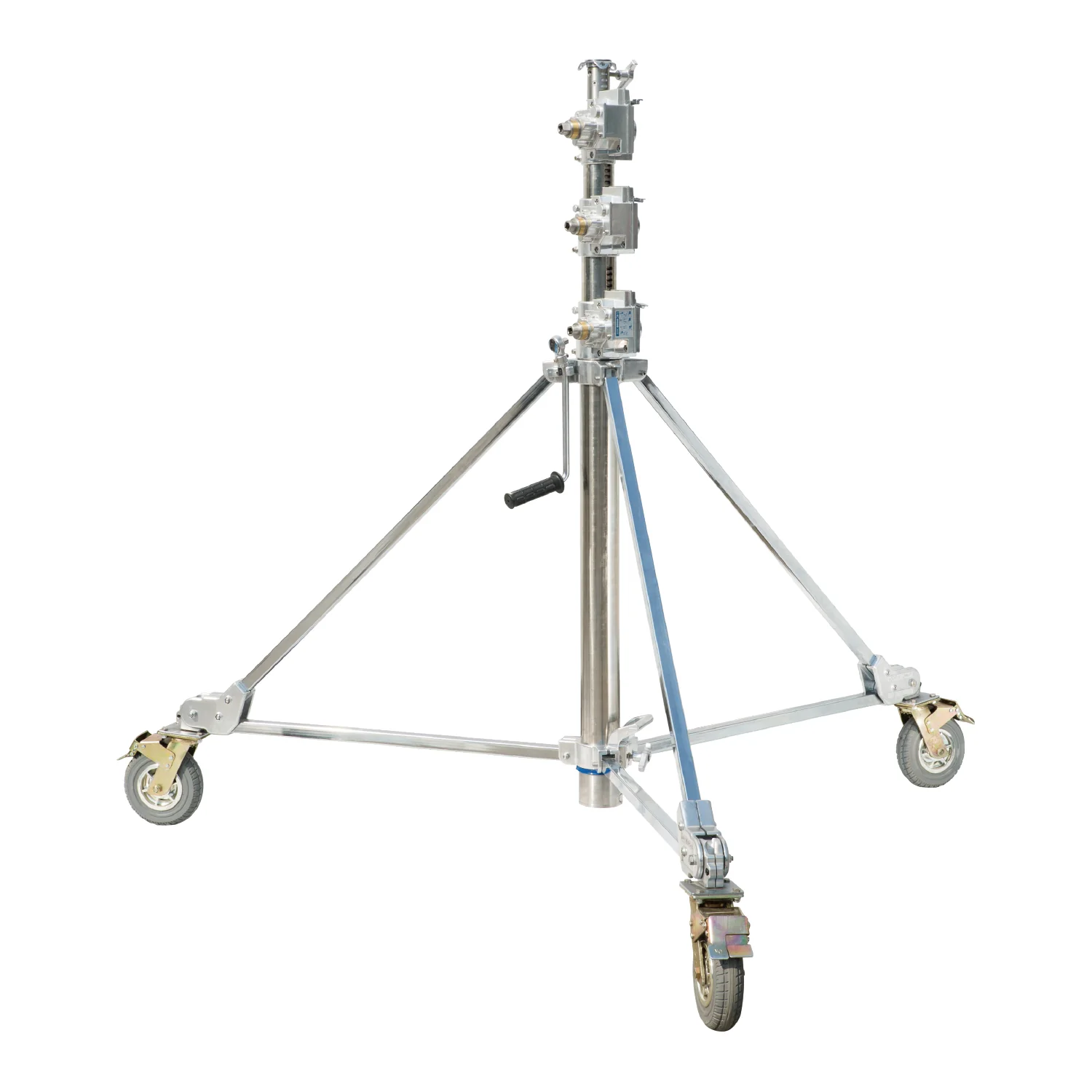 Wind-Up Stand - 2