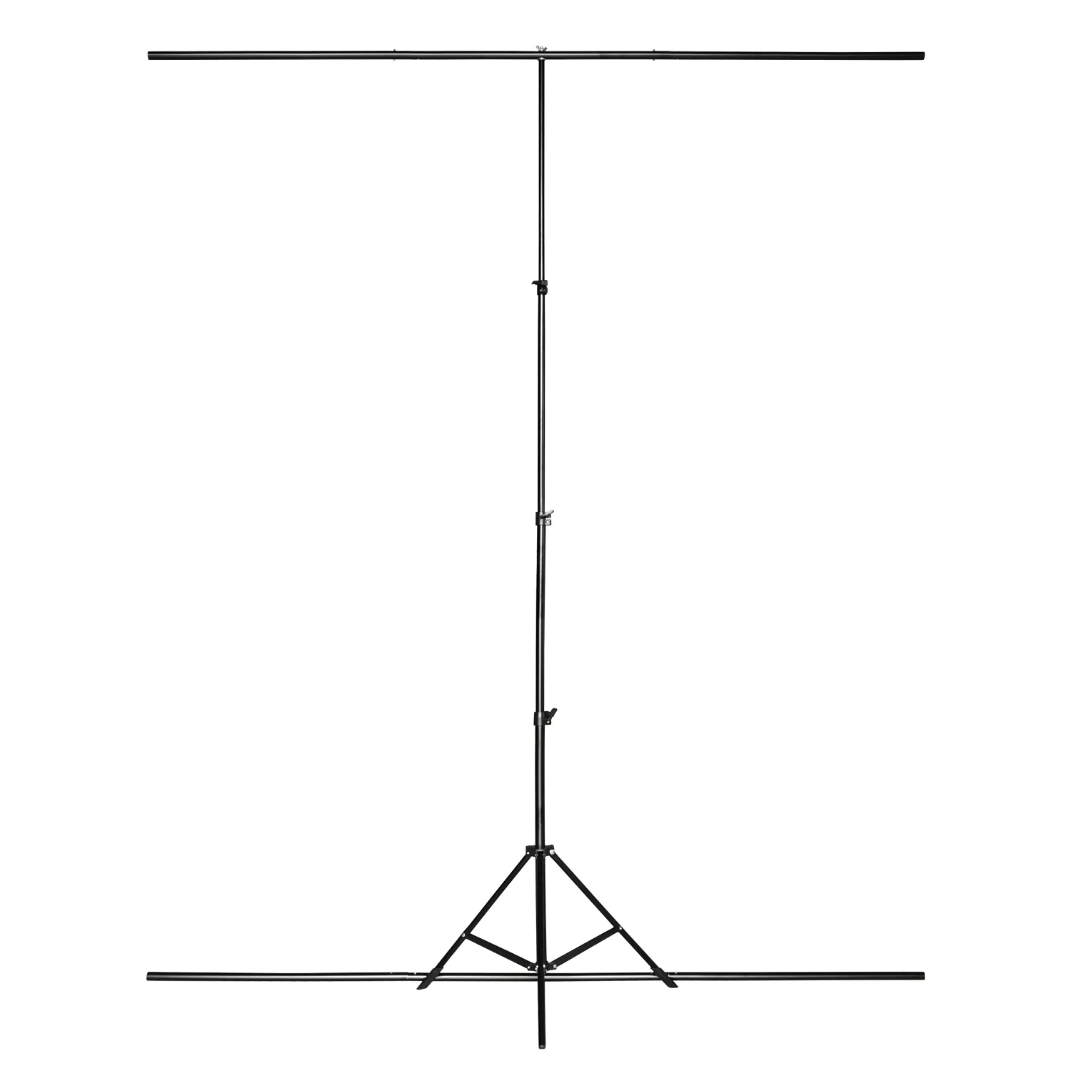 H Background Stand Kit - 4
