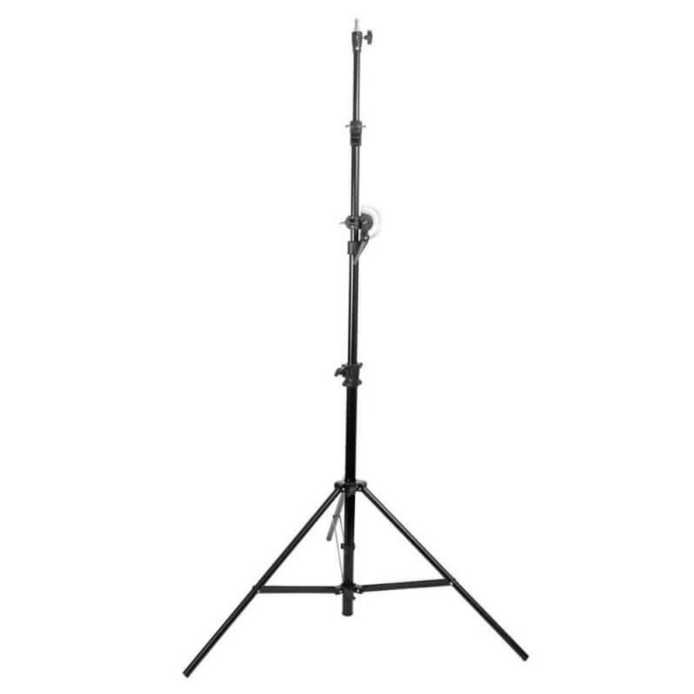 Heavy Duty Compact 2-In-1 Reclined Combi Boom Stand - 2