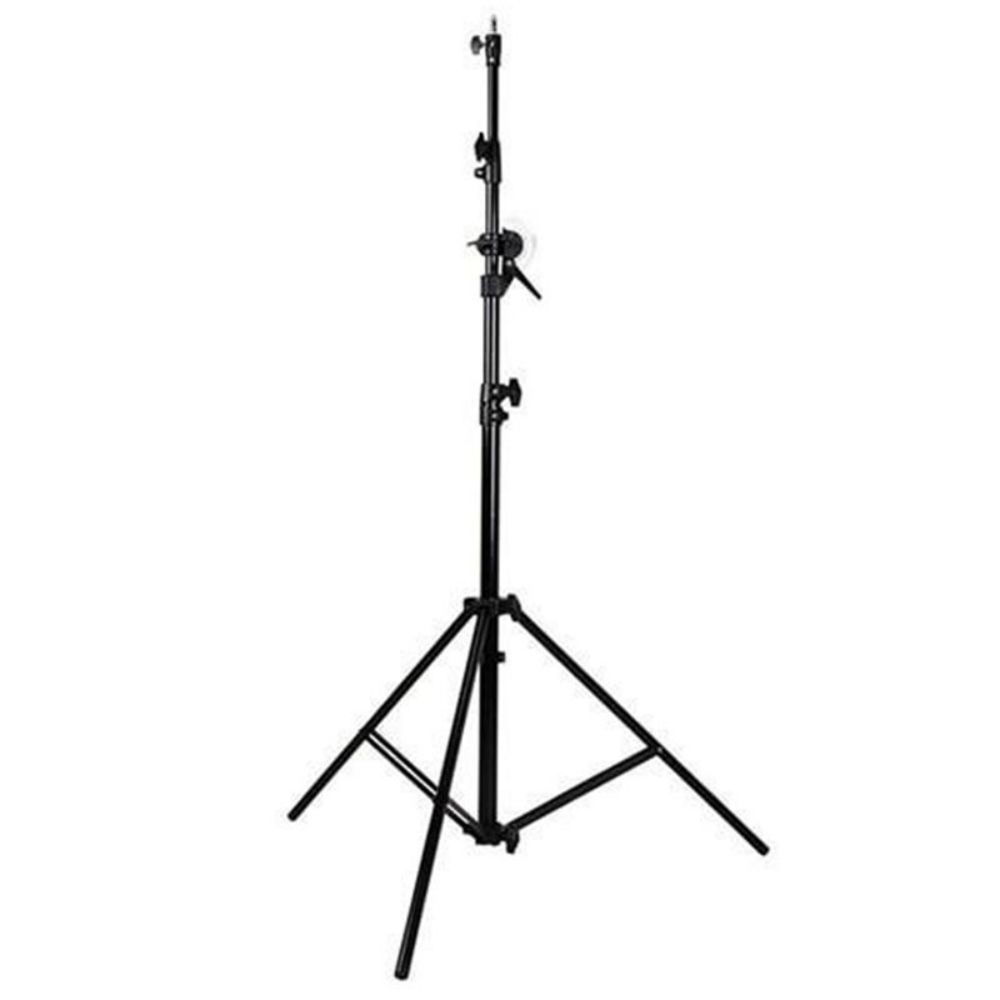 Heavy Duty Compact 2-In-1 Reclined Combi Boom Stand - 3